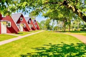 Mötesplats Borstahusen in Landskrona
